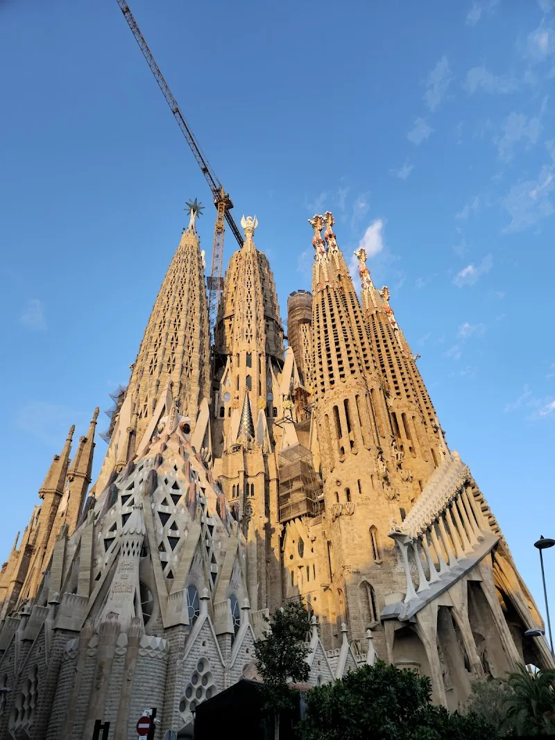 Barcelona, Spain