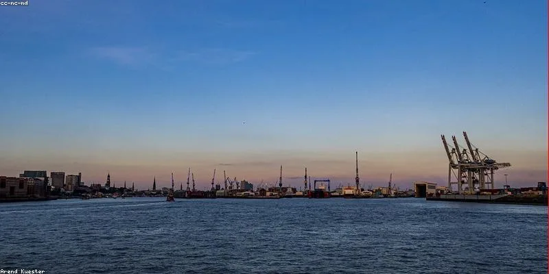 Hamburg, Germany