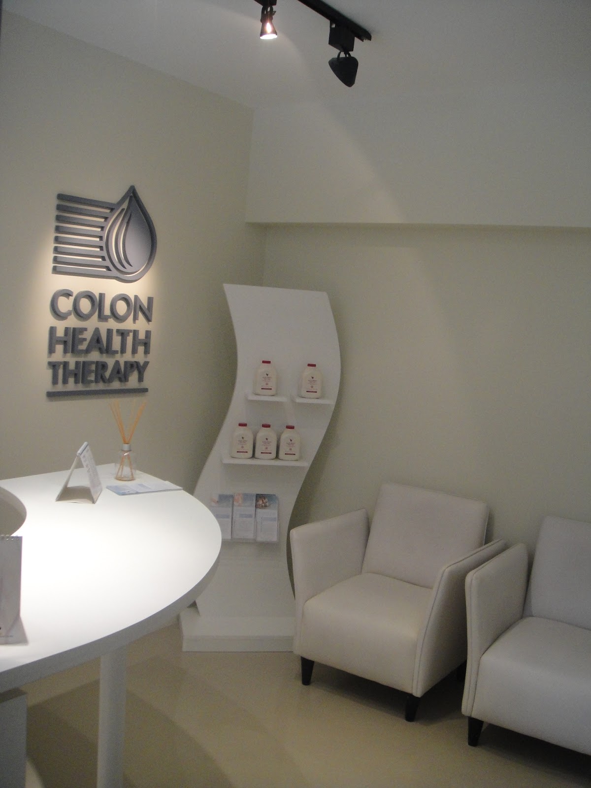 Terapia colonica Barrio Norte