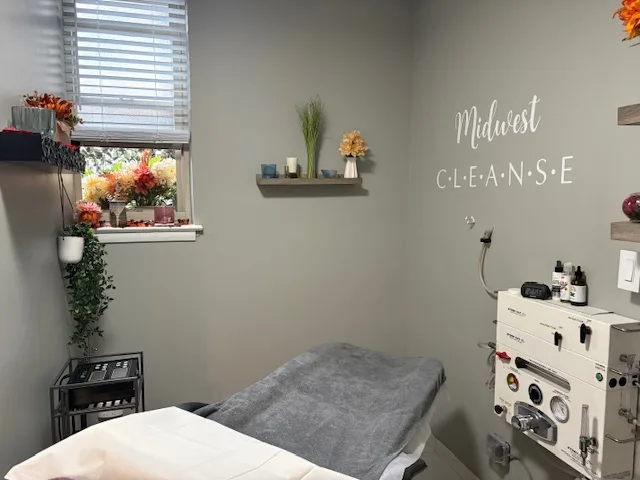 Midwest Cleanse