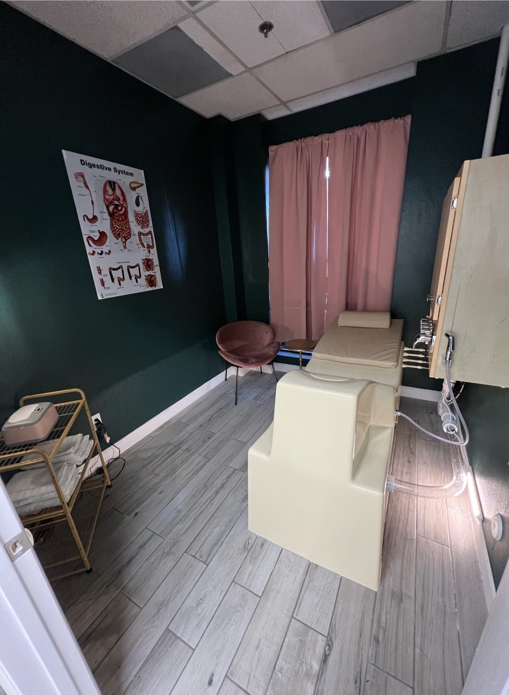 Valley Colonics and Wellness