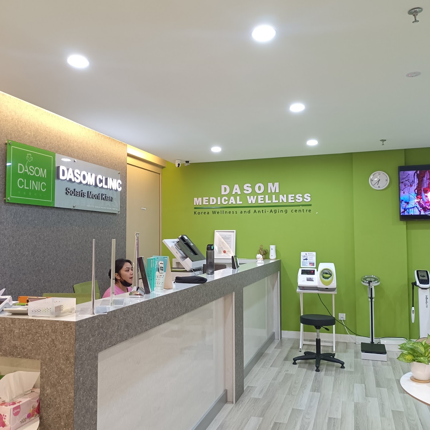 Kuala Lumpur, Malaysia