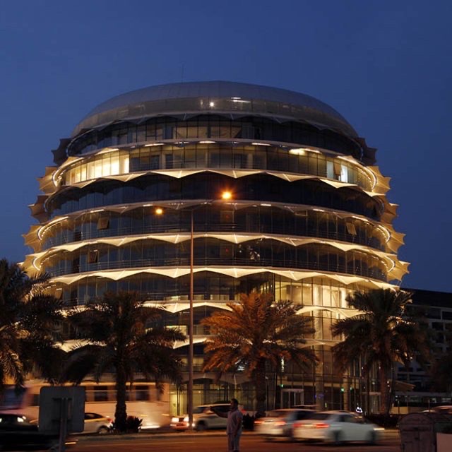 Sicure Health and Wellness Center مركز سكيور للصحة والمعافاة