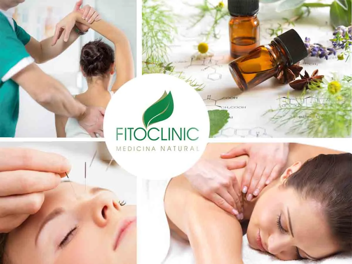 Fitoclinic - Medicina Natural (uma marca