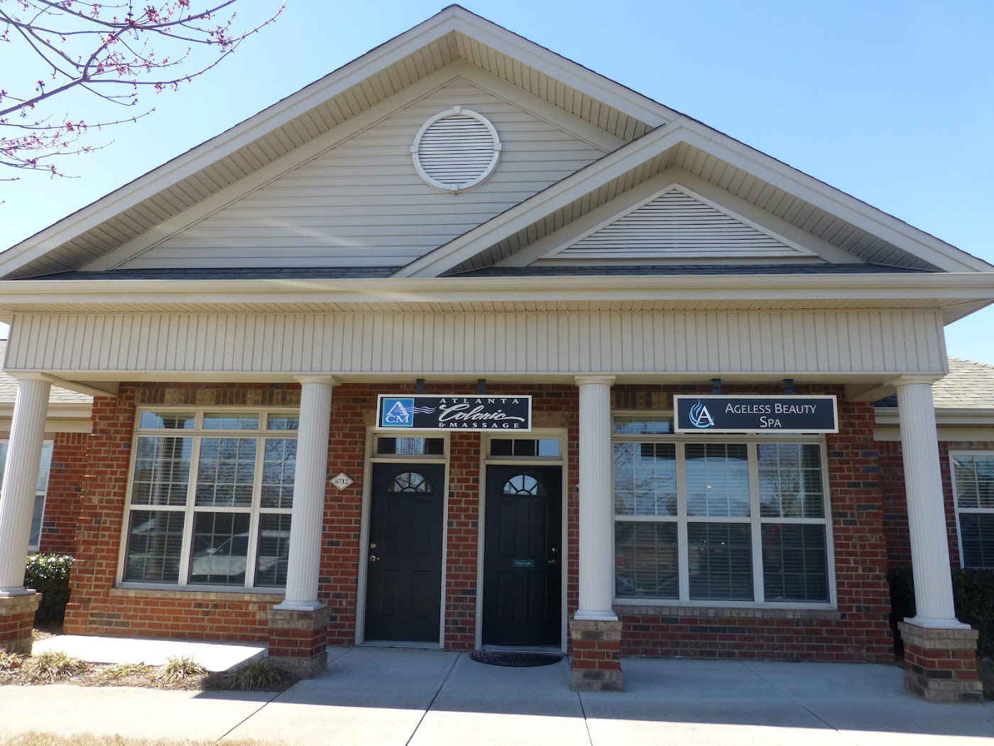 Atlanta Colonic & Massage Spa