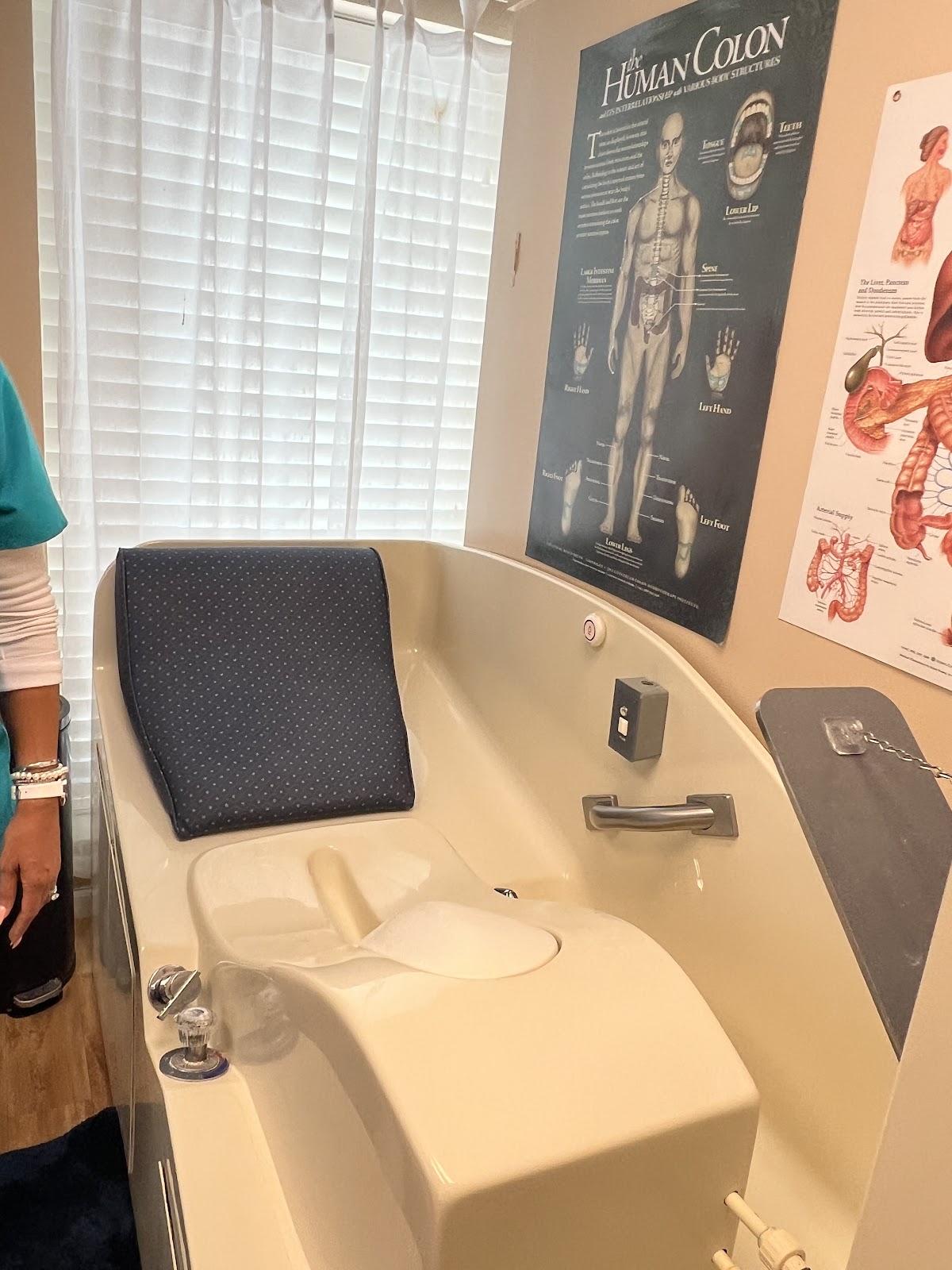 The Beauty Clinic Med Spa