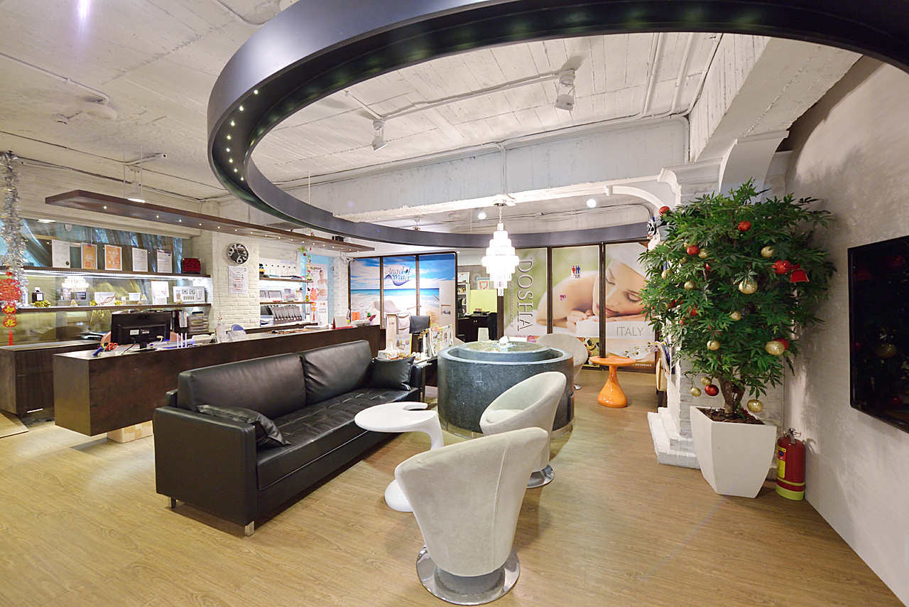 台北忠孝水天使診所旗艦店