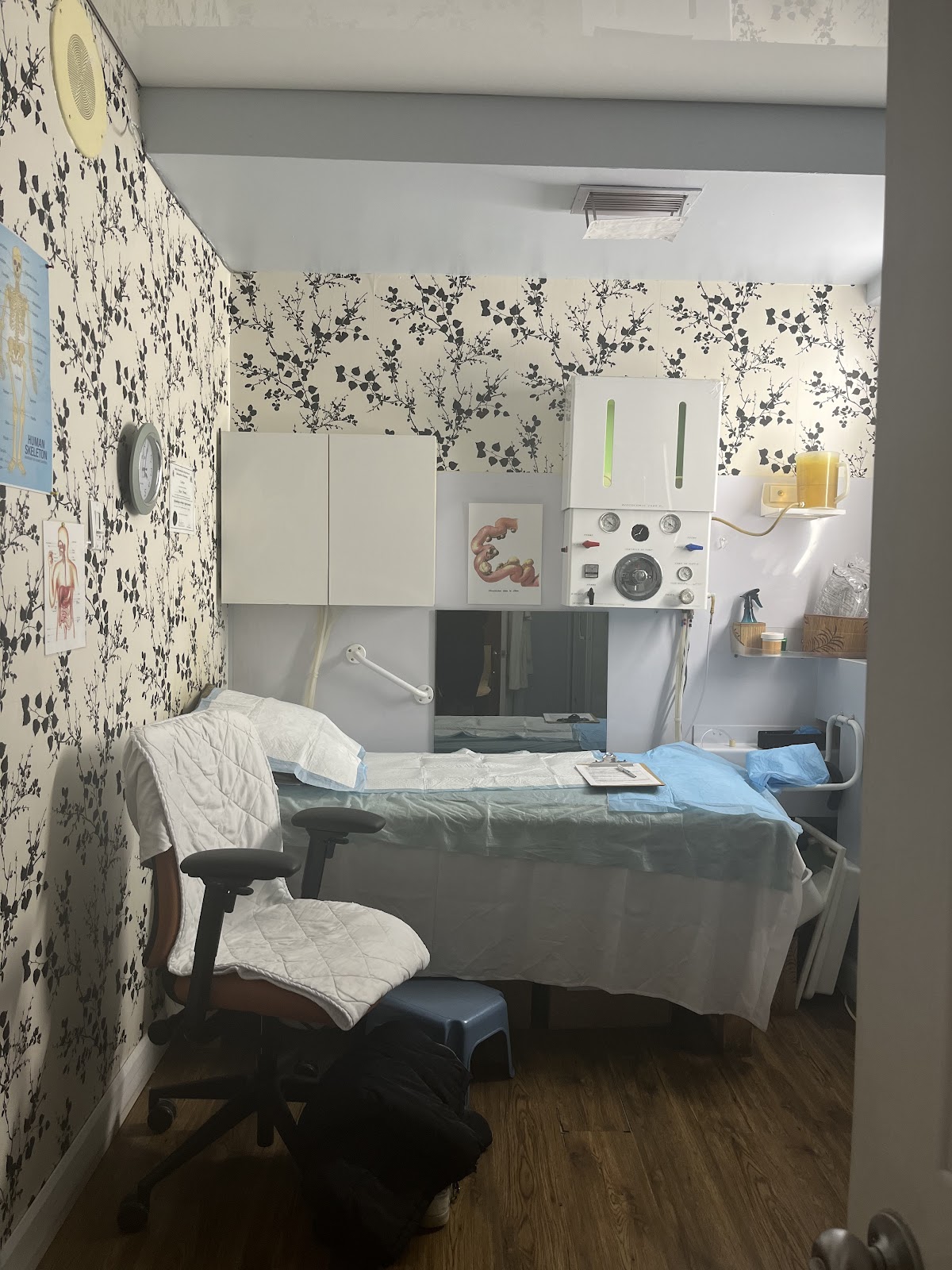 Hydrotherapy Montreal