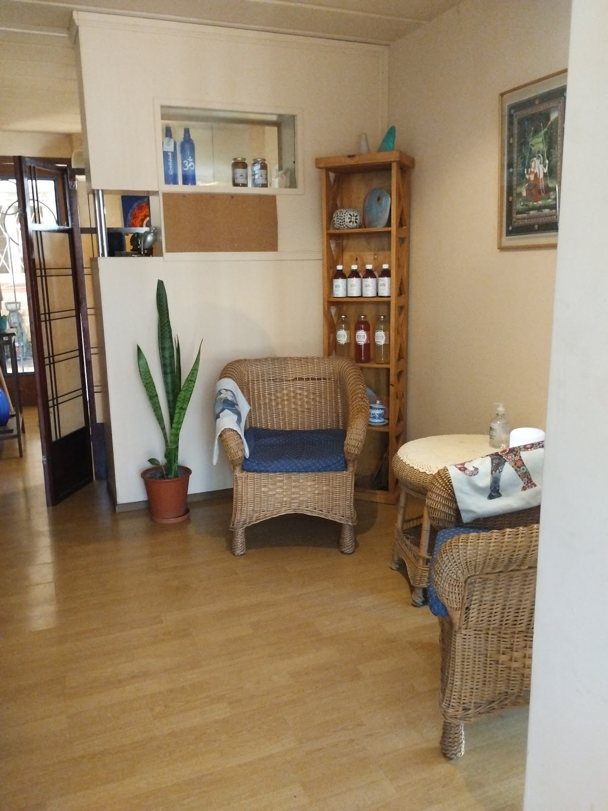 Centro Norte De Terapia Colónica