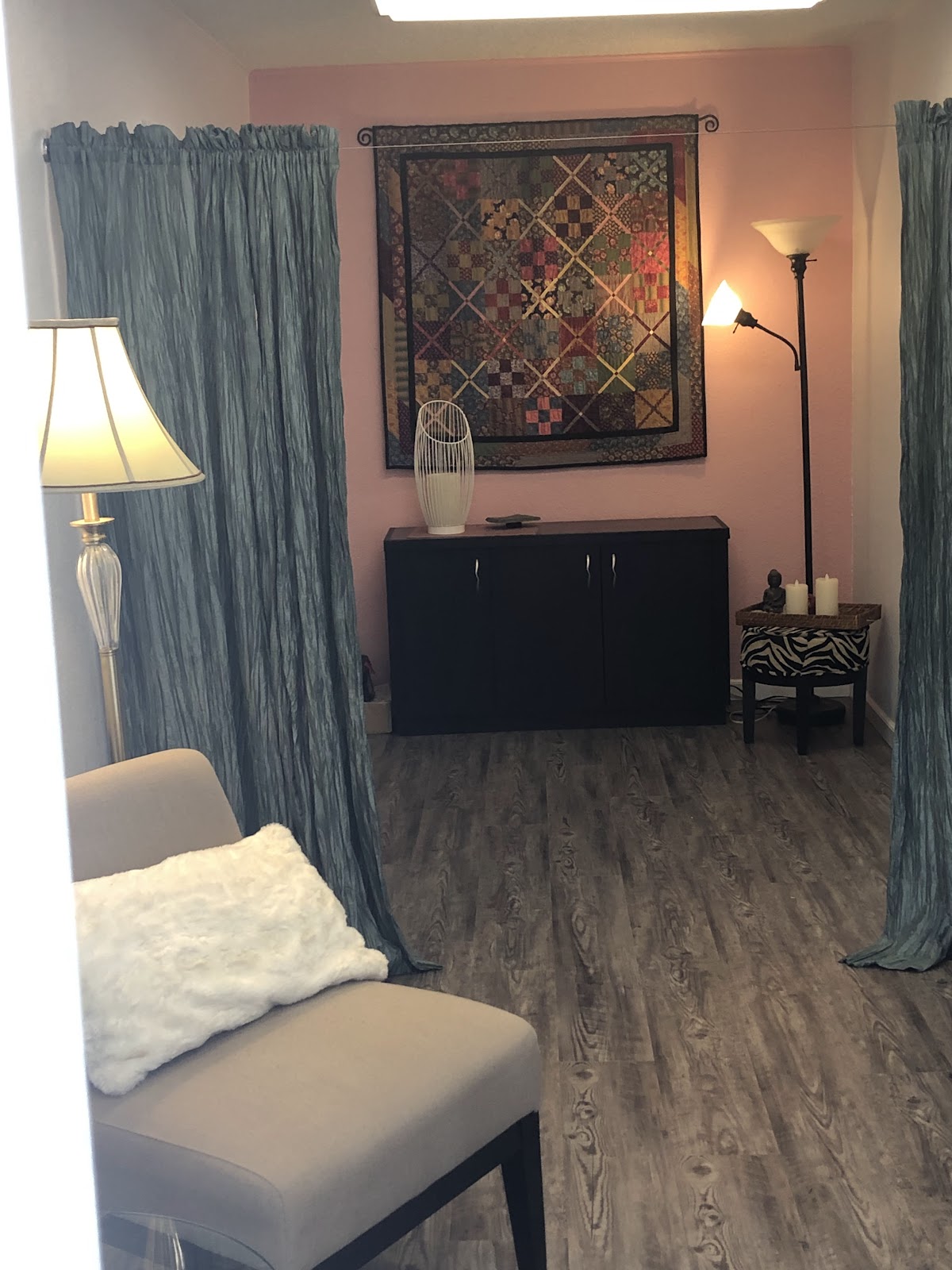 In Balance Colon Health