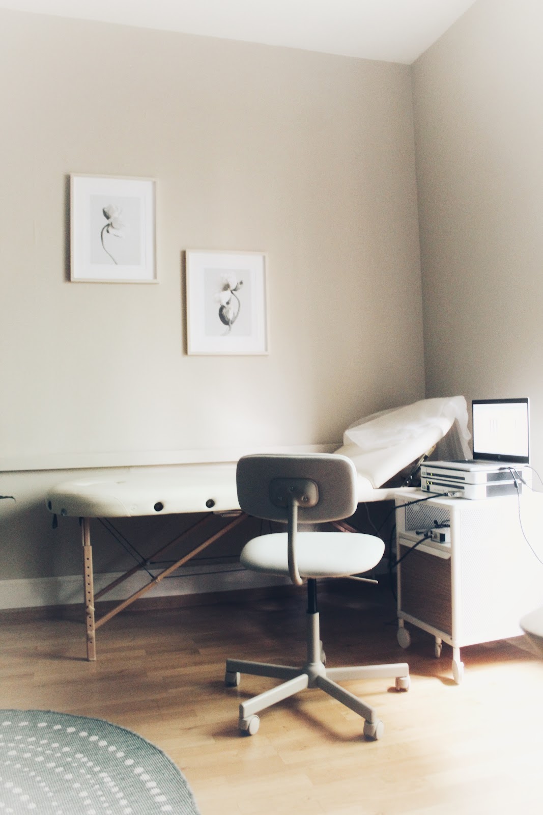 Gesundheitspraxis Adrian