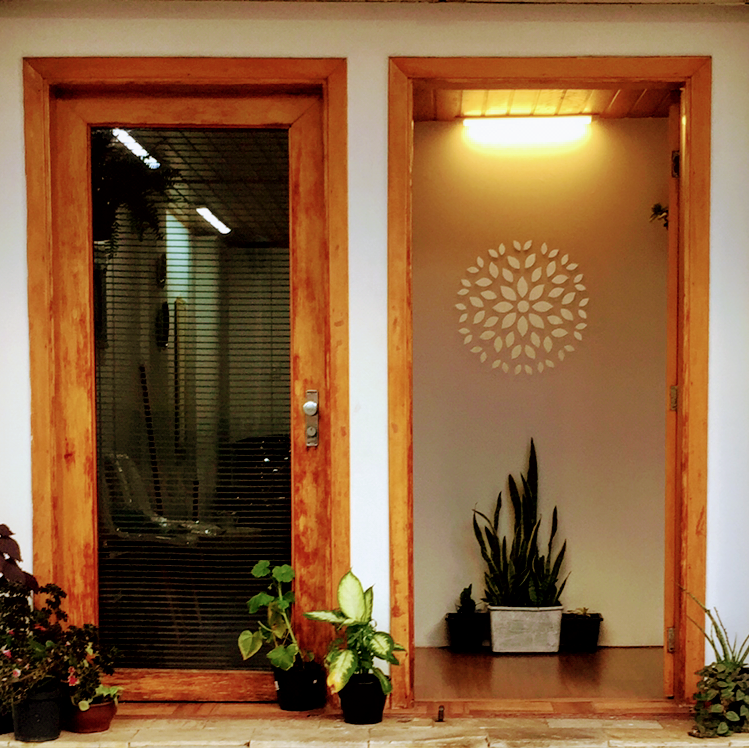 Jussara DeMidas Saúde Integrativa