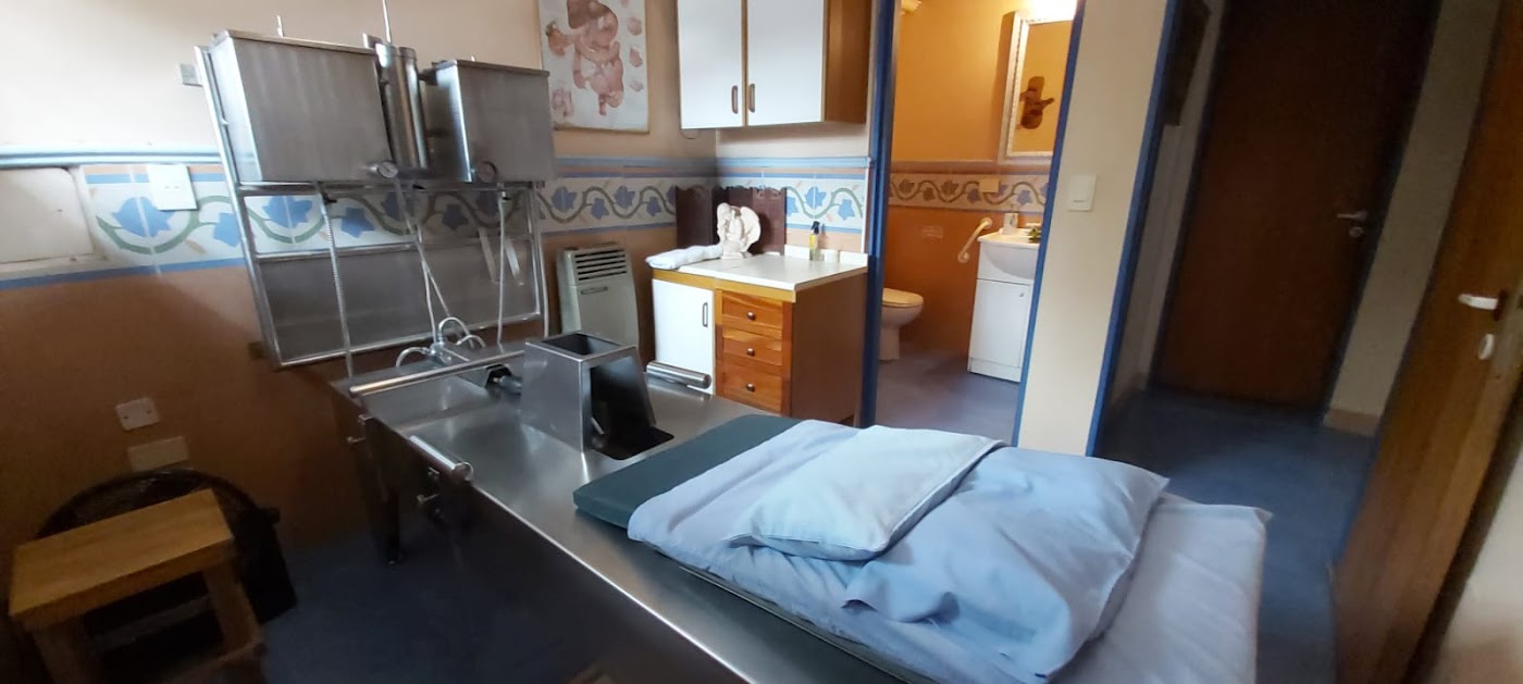 RenaSer Terapia Colónica