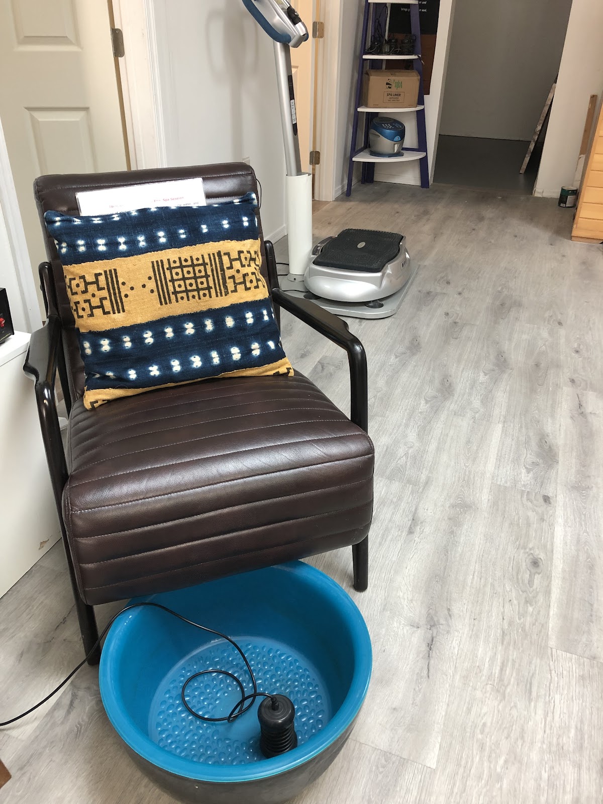 Rooted in Wellness Center