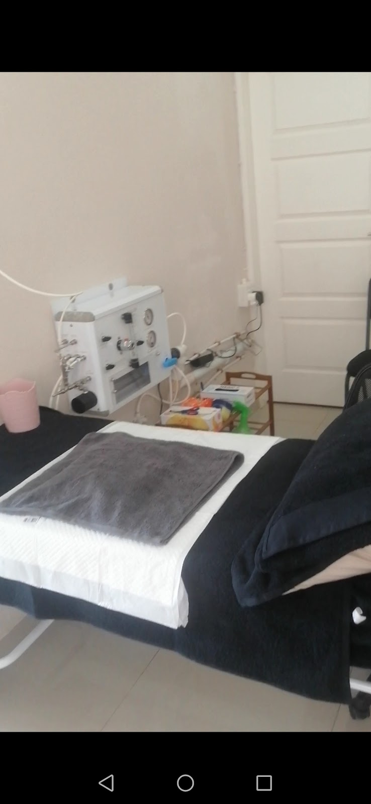 Revive Colon Hydrotherapy