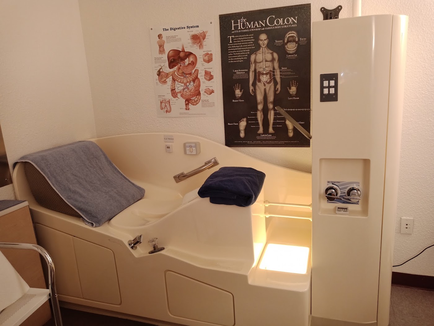 Regenesis Integrative Health