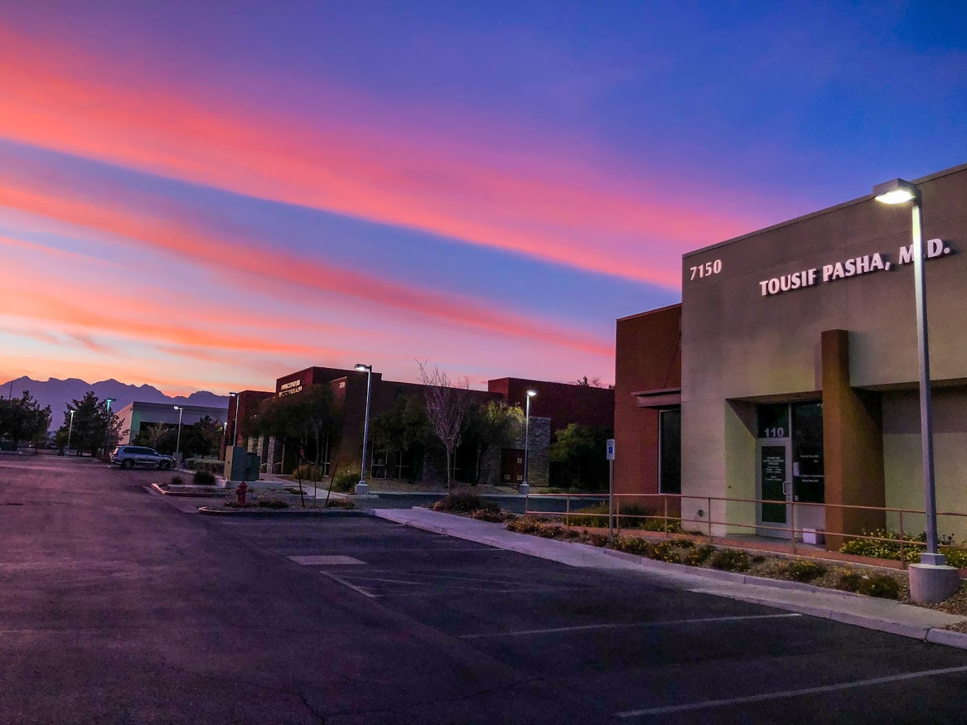 Las Vegas, United States