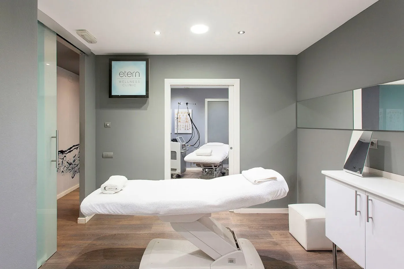 Etern Wellness Clinic