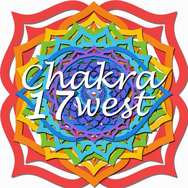 Chakra 17 West LLC.