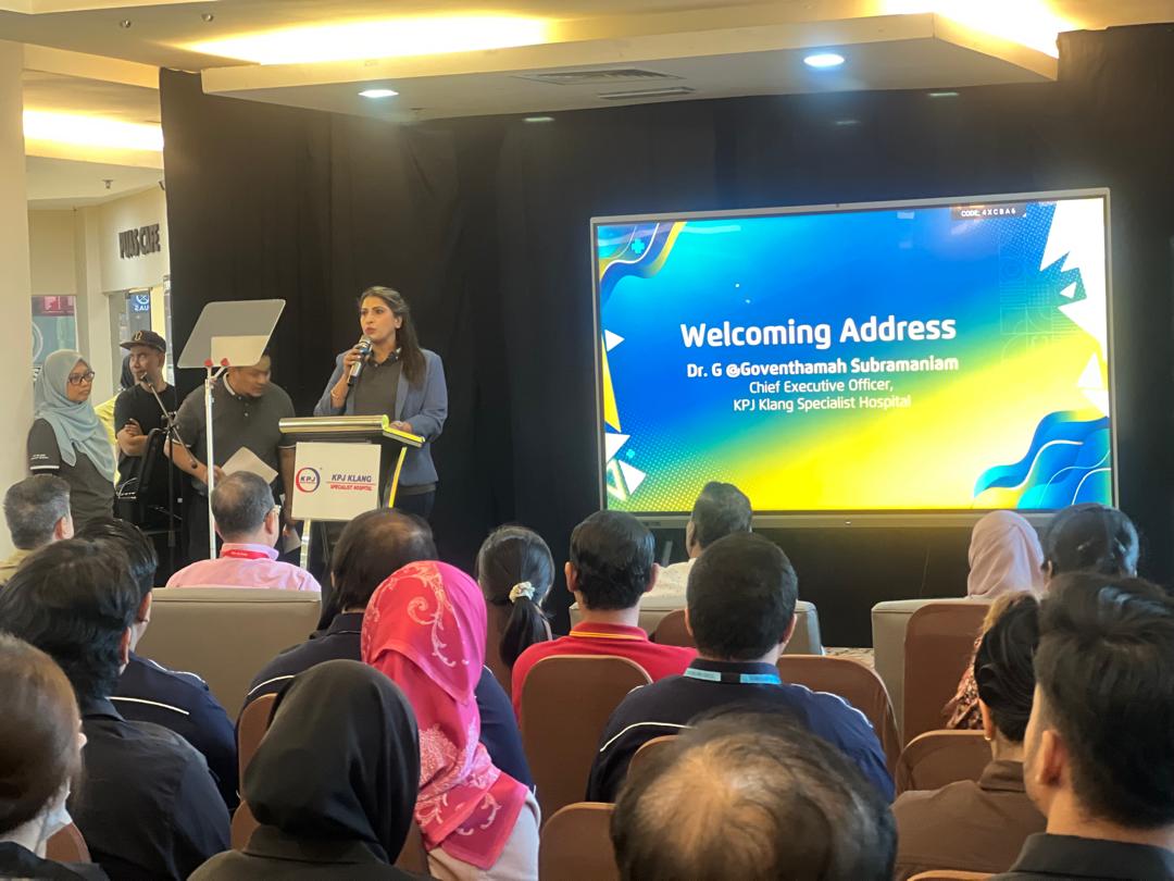 The Living Clinic & Center