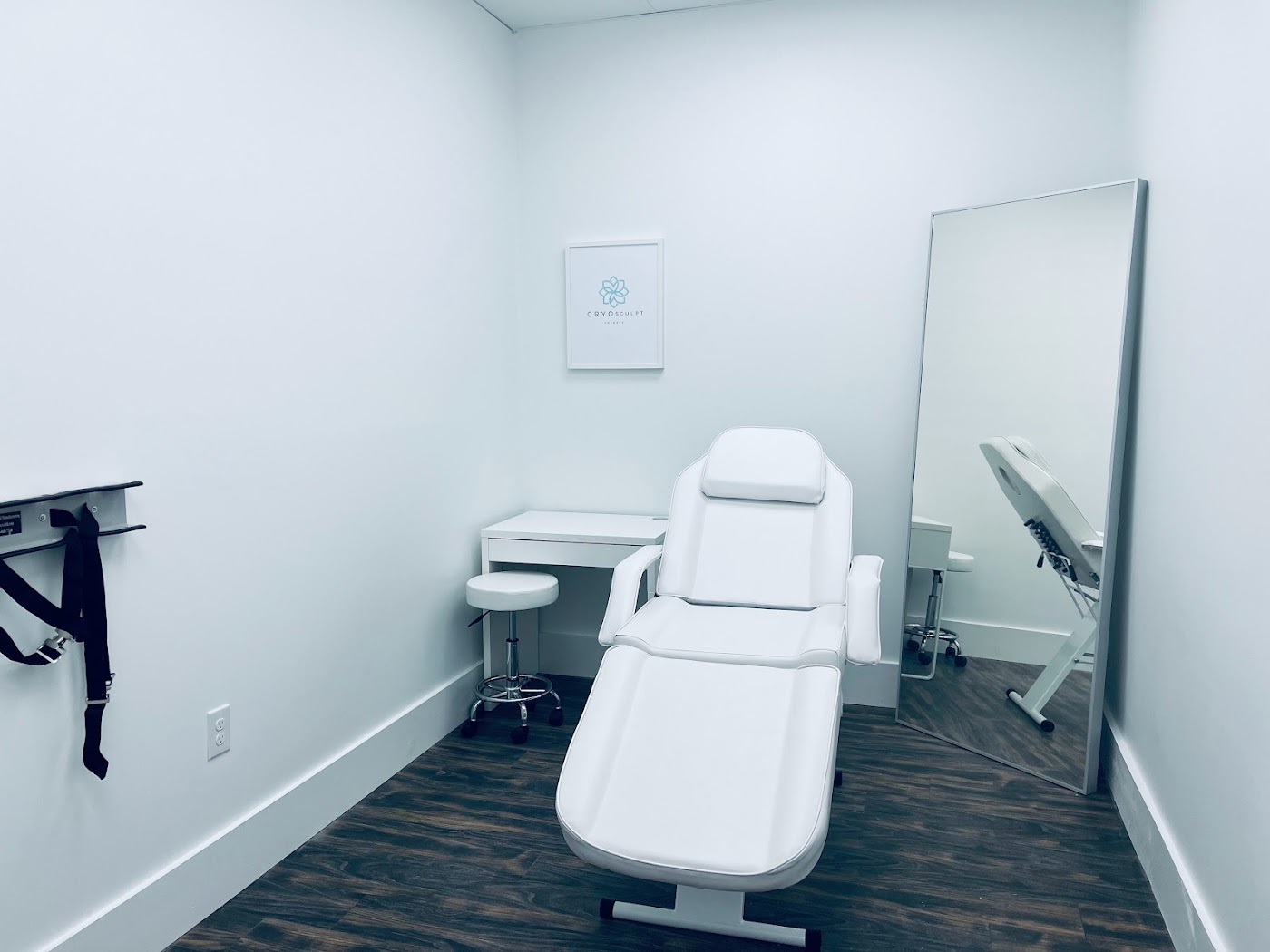 Cryo Slimming & Colon Hydrotherapy in Virginia Beach- CryoSculpt Therapy