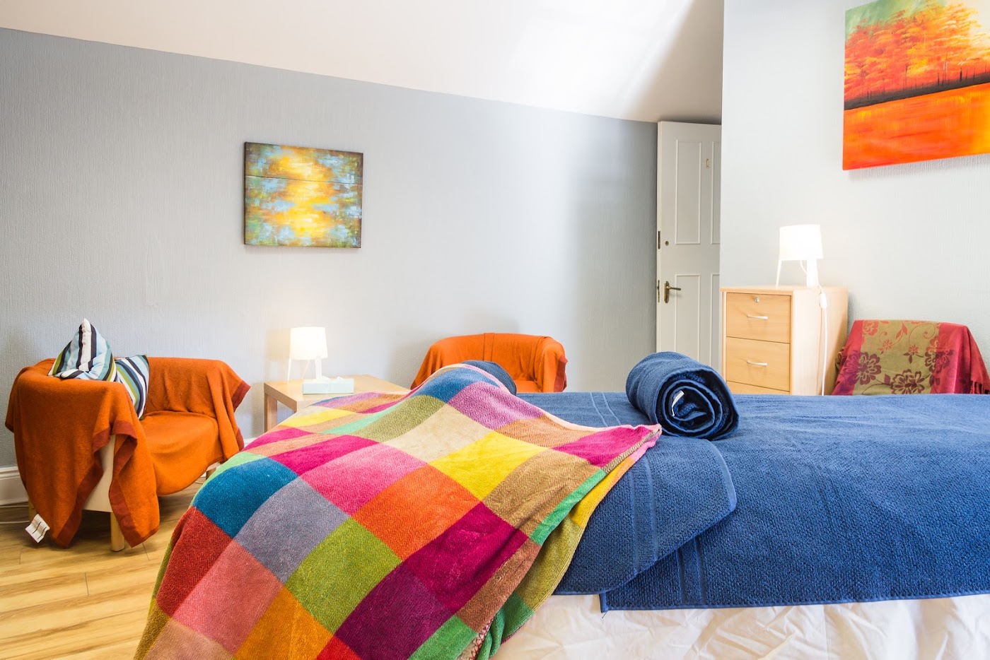 River Holistic Centre