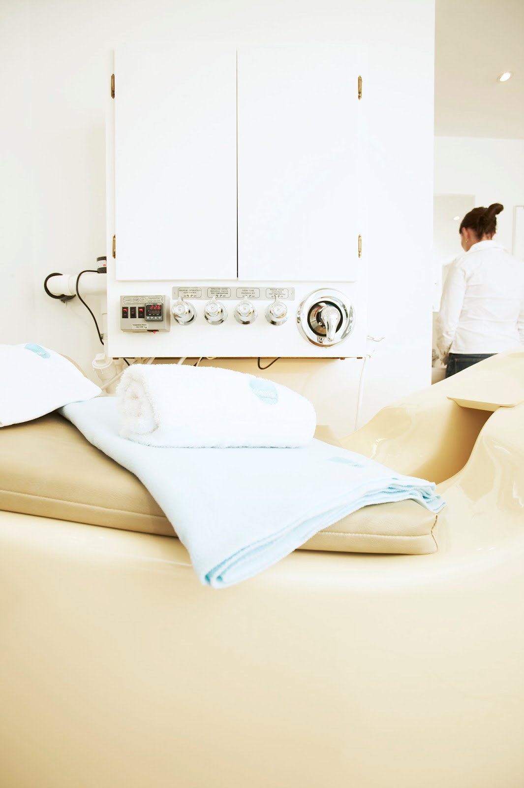 Colonic - tarmskylning i KBH (online booking)