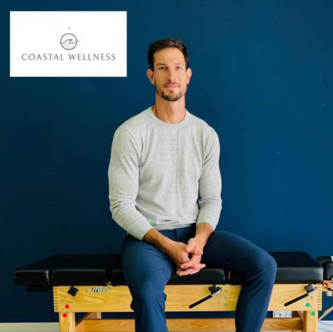 Coastal Wellness