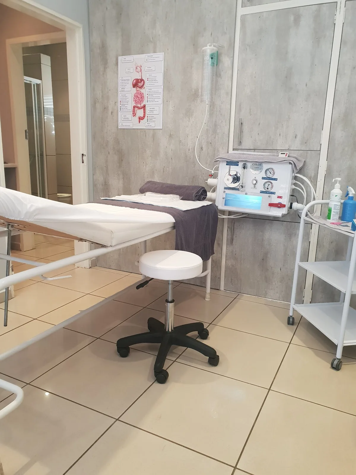 Colon Renew