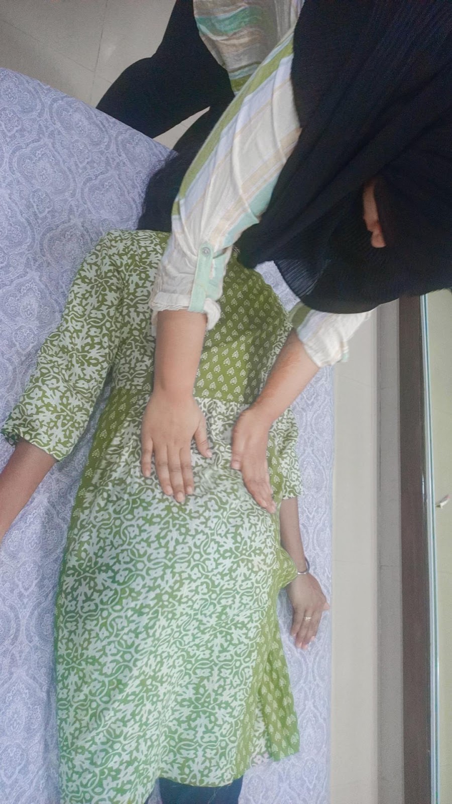 A Whole soul healing