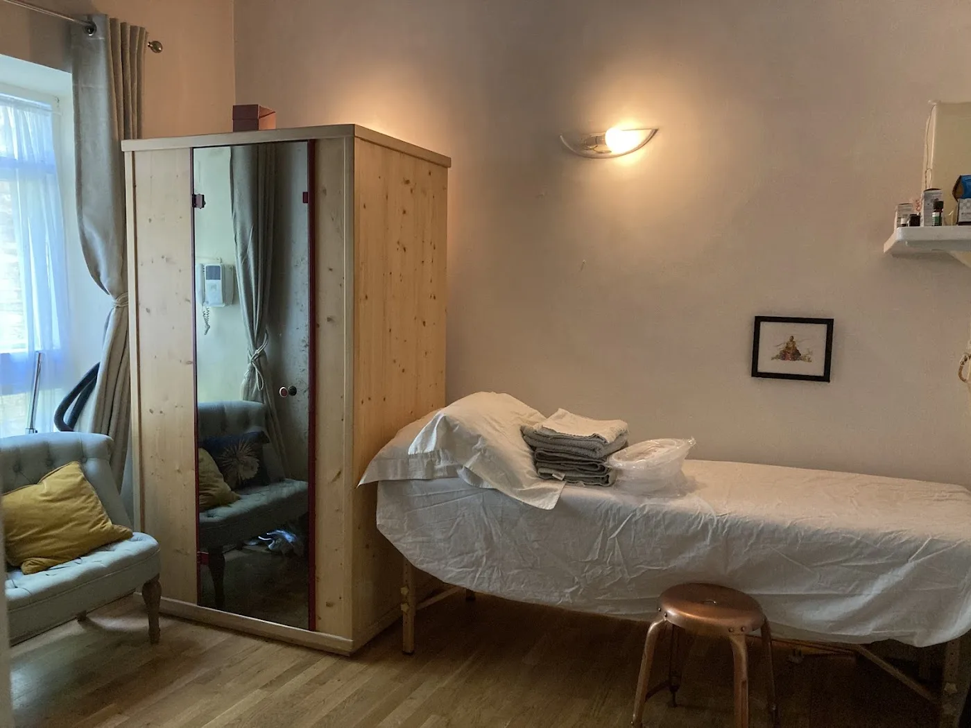 HydroHolistic