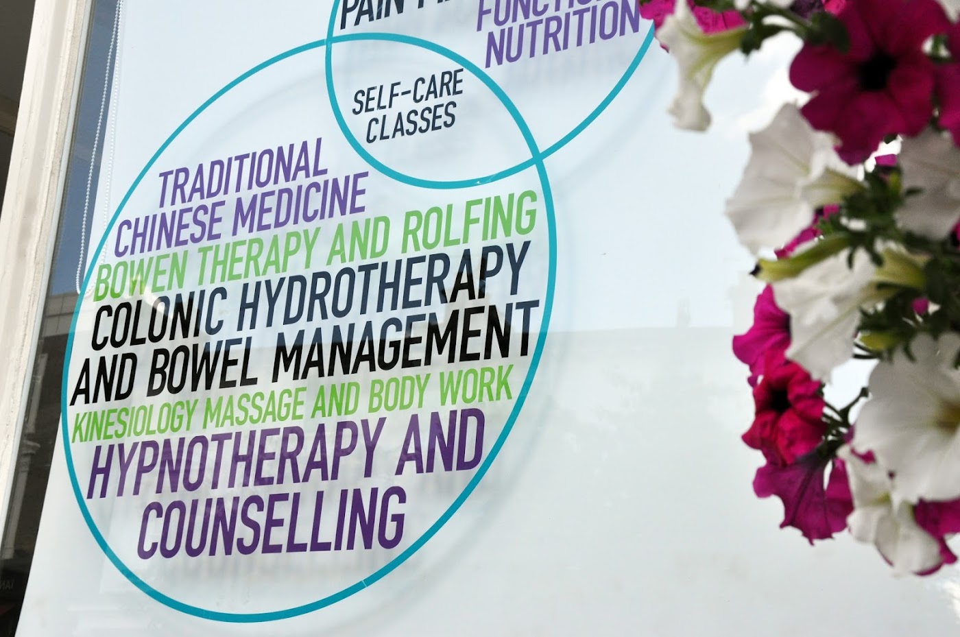 Whole Health Colonics