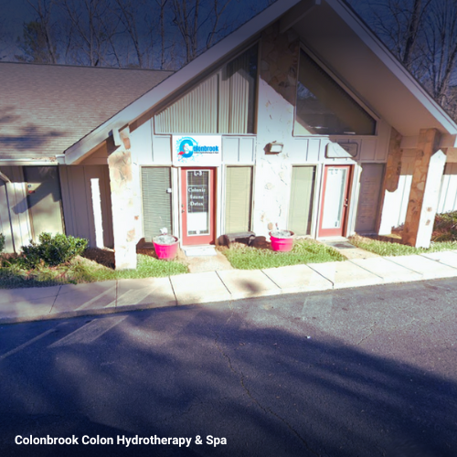 Colonbrook: Colon Hydrotherapy and Sp