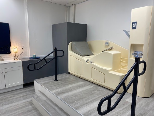 Colonics of Atlanta - Camp Creek