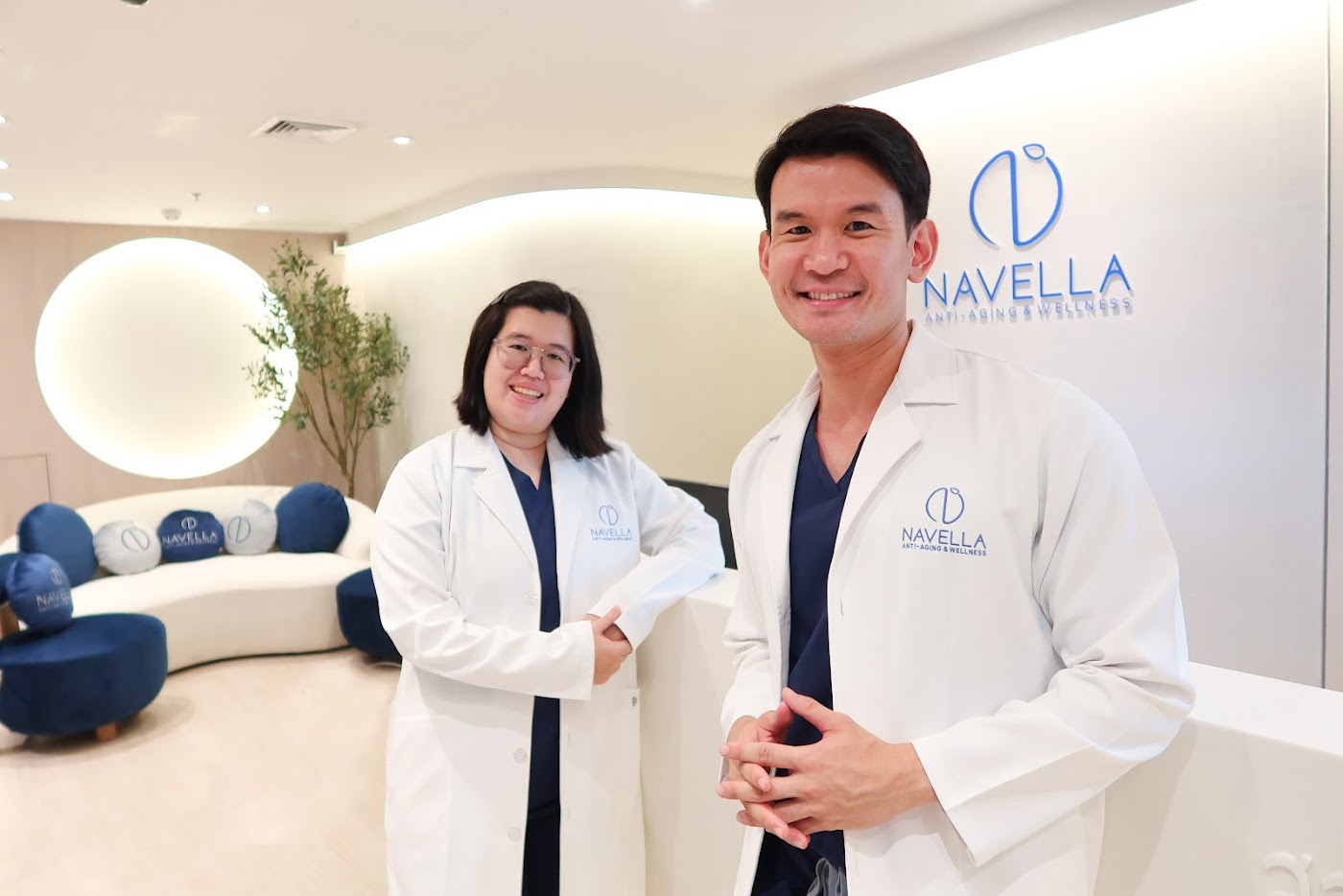 Navella Medical & Wellness