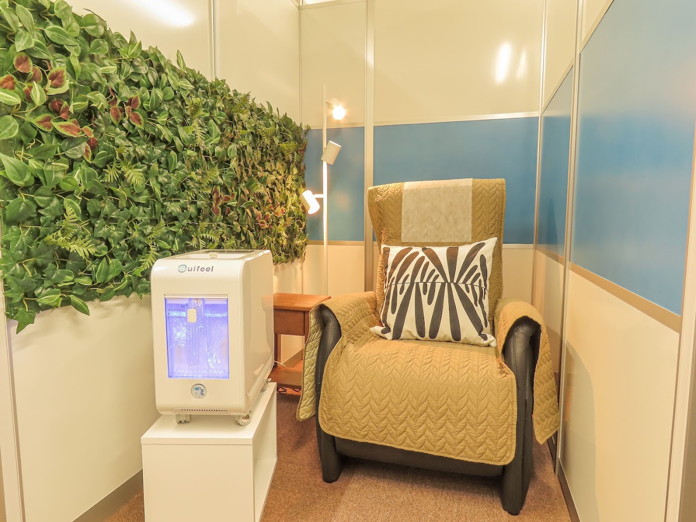 水素吸入サロン nature - ナチュレ -