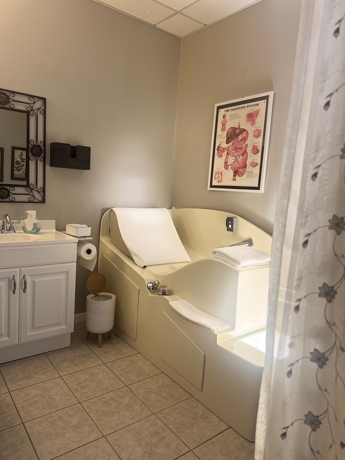 Rock Solid Health LLC