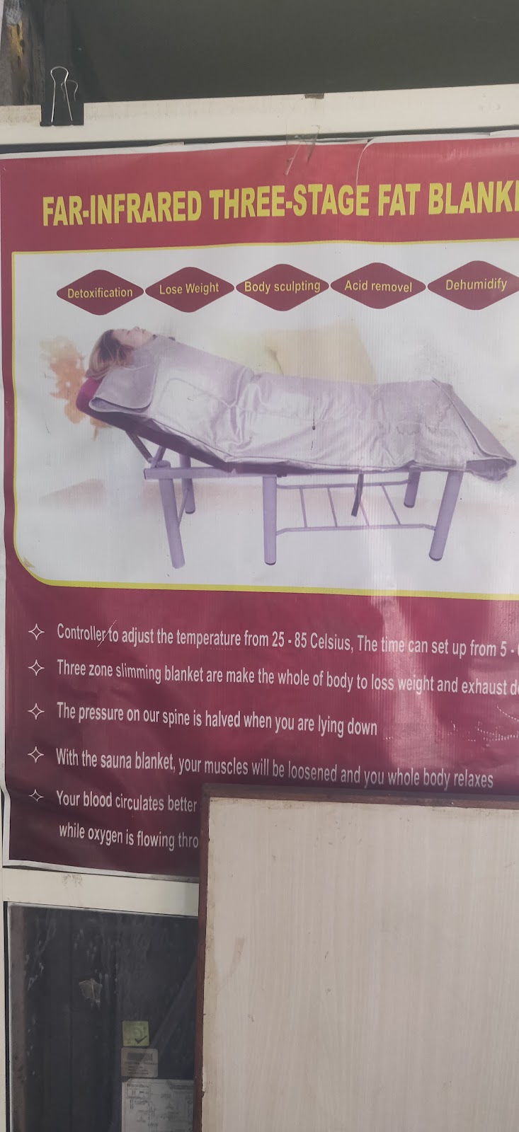 Detox Care Kandivali-best EMS therapy|weight loss therapy|colon therapy|detox care in kandivali/borivali/malad/Bandra