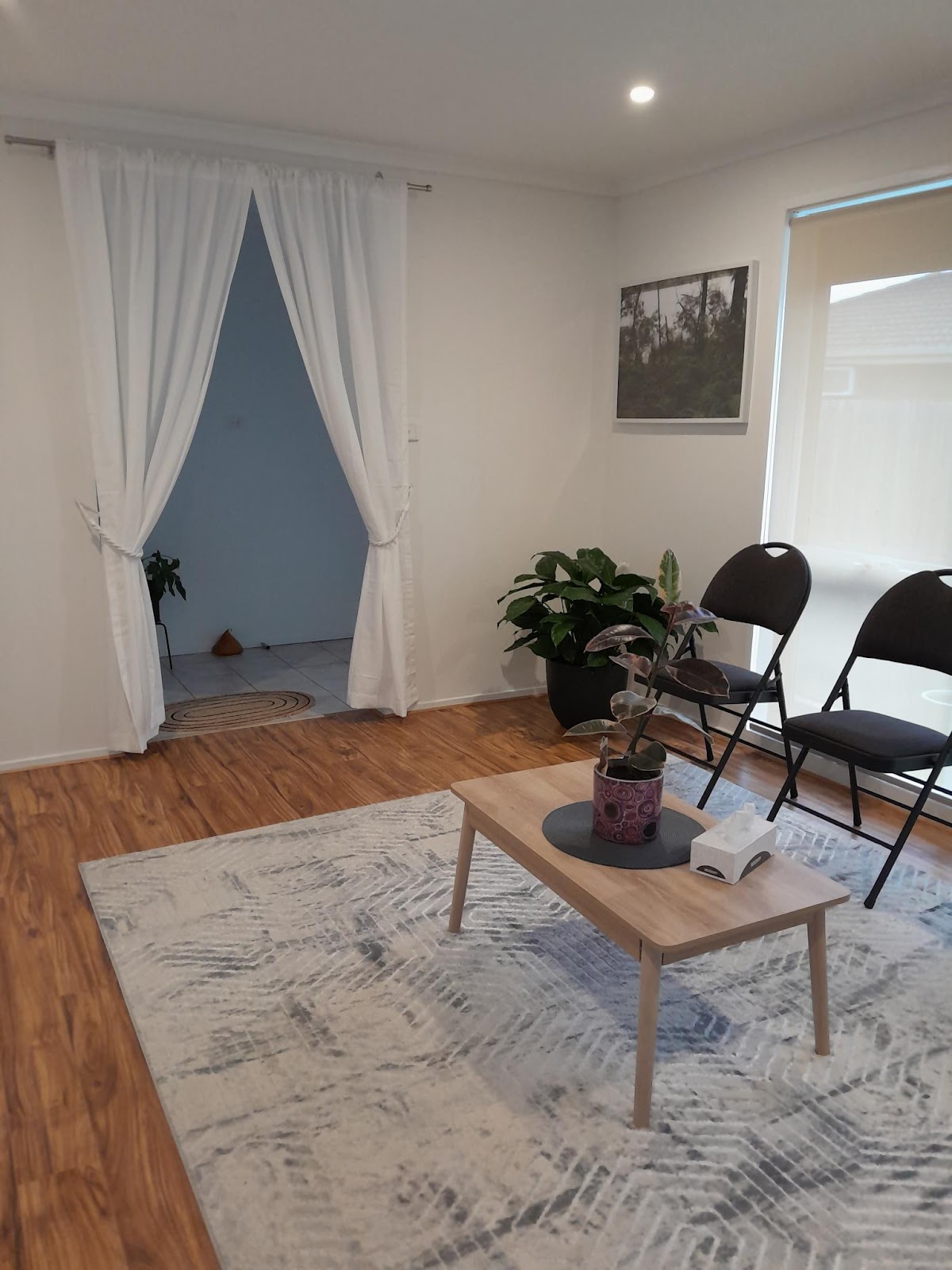 Joanne's Temple Colonics & Wellness