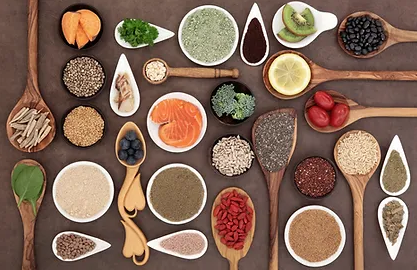 Silhouette Santé - Naturopathe, Clinique gestion du poids