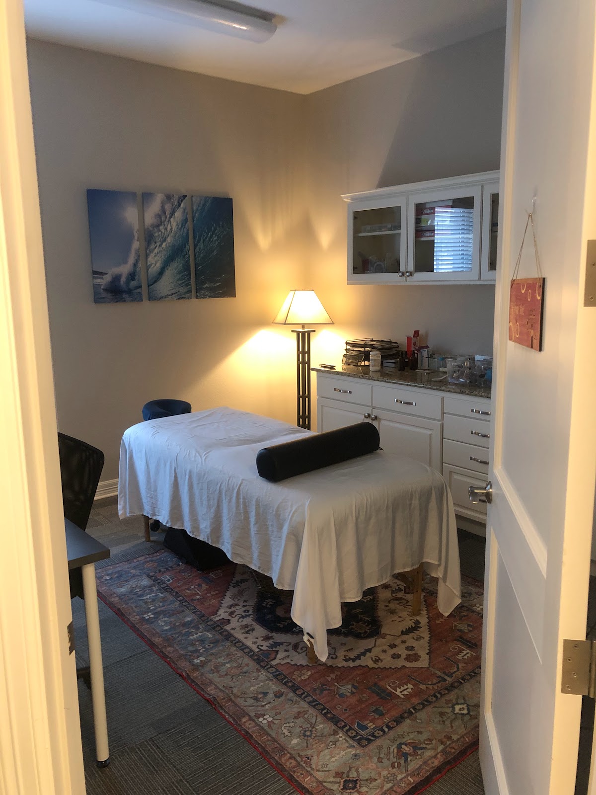 Austin Transformational Health