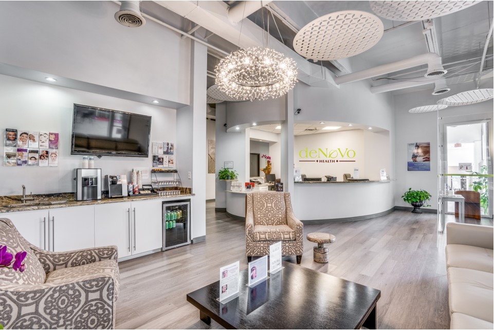 Colon Care Dallas-deNovo Health