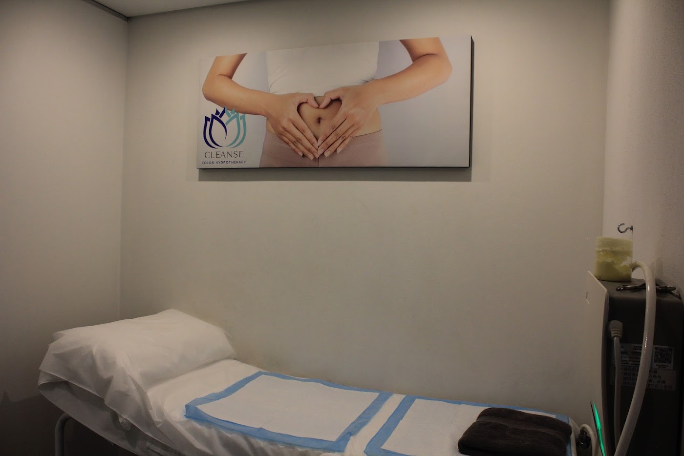 Cleanse Colon Hydrotherapy - Ferndale