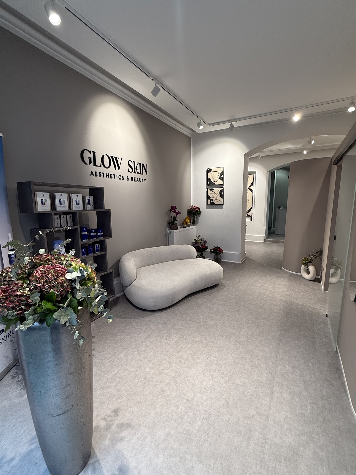 Glow Skin Frankfurt