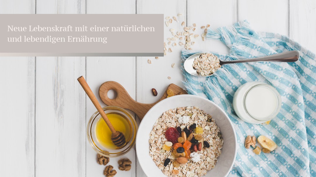 Naturheilpraxis Michaela Schubert