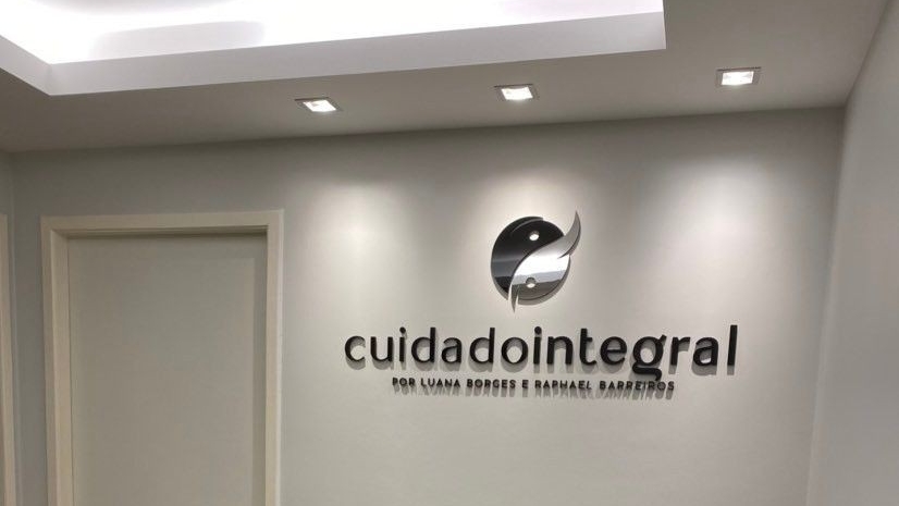 Cuidado Integral