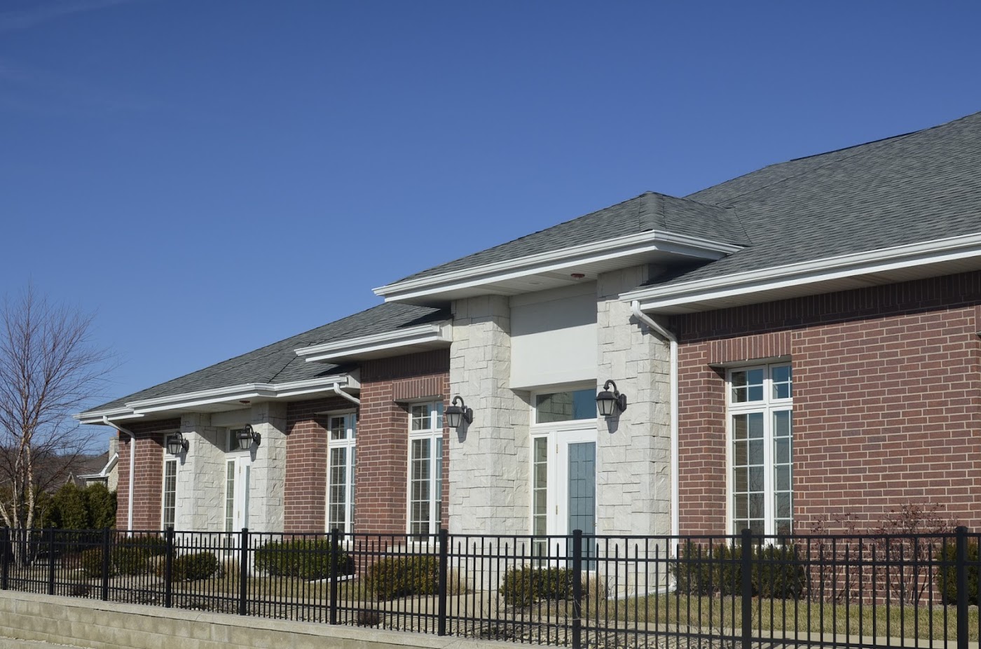 Fearfully and Wonderfully Made