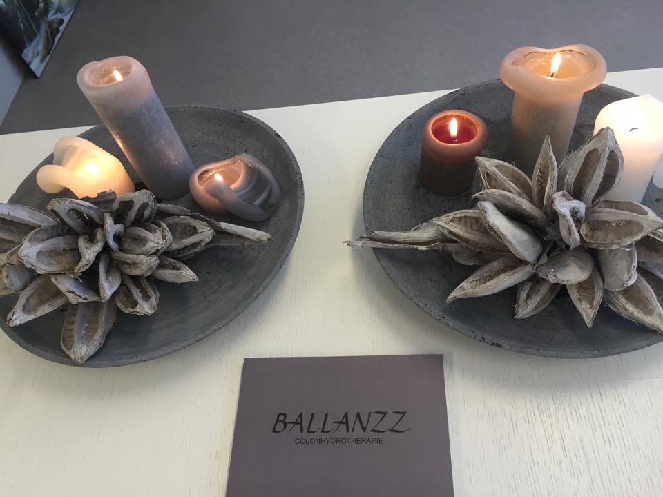 Ballanzz Colonhydrotherapie