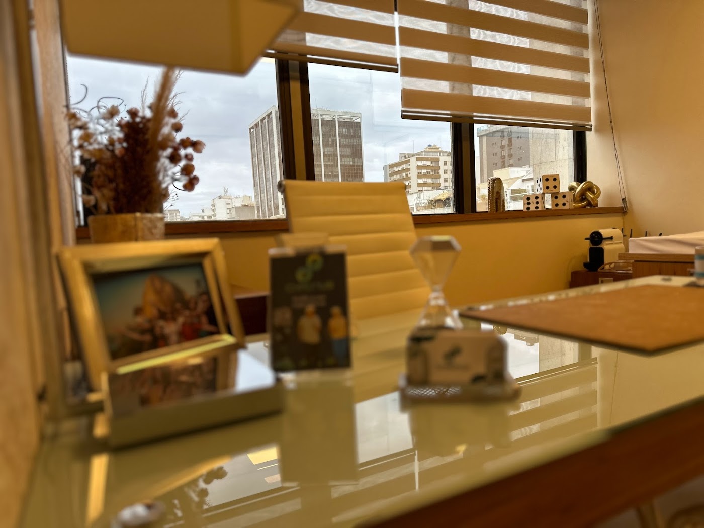 Clínica Chronus longevidade