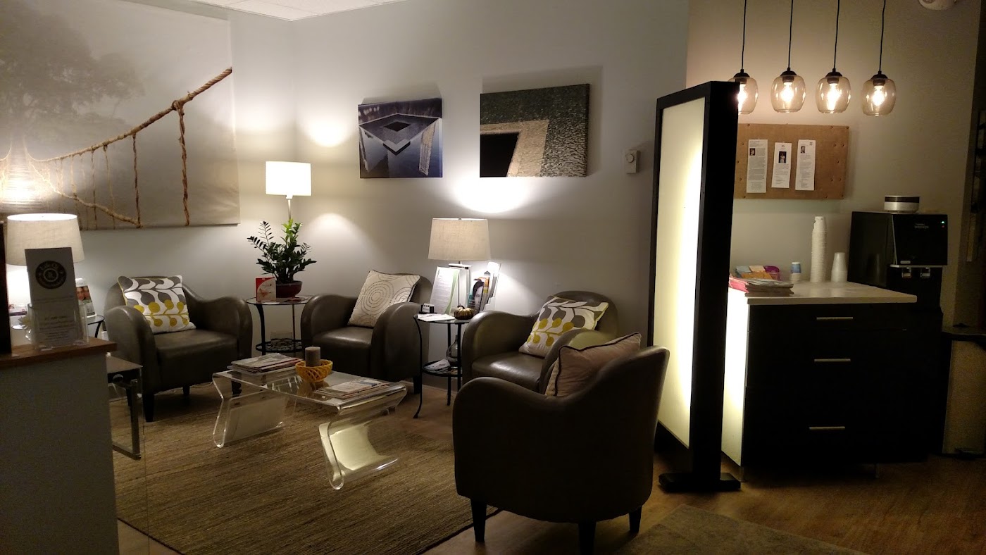 Internal Wellness Center